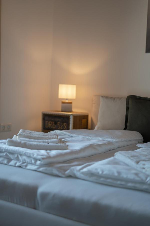 שיפלינג אם סי Rooms21 מראה חיצוני תמונה